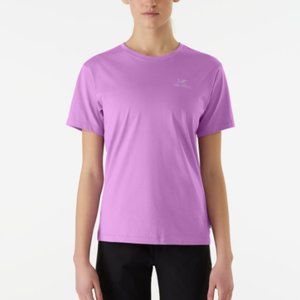NEVER BEEN WORN. Arc'teryx Emblem T-Shirt Women's Size XS